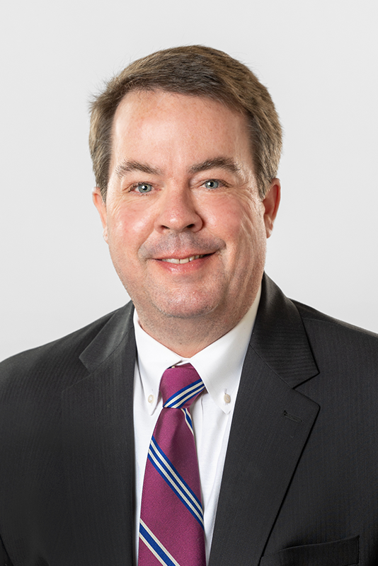 Steve Stringer